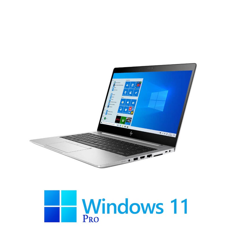 Laptop HP EliteBook 840 G6