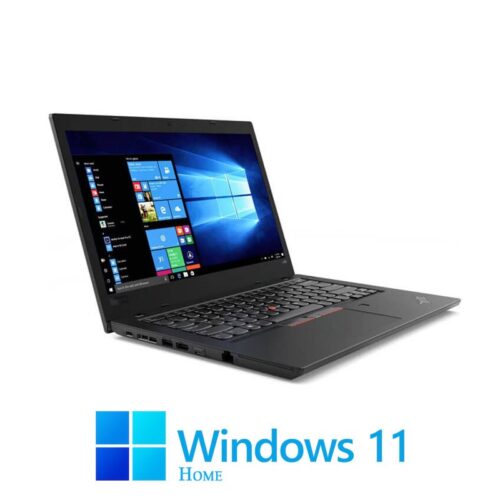 Laptop Lenovo L580