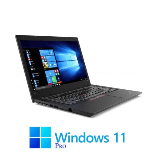Laptop Lenovo L580