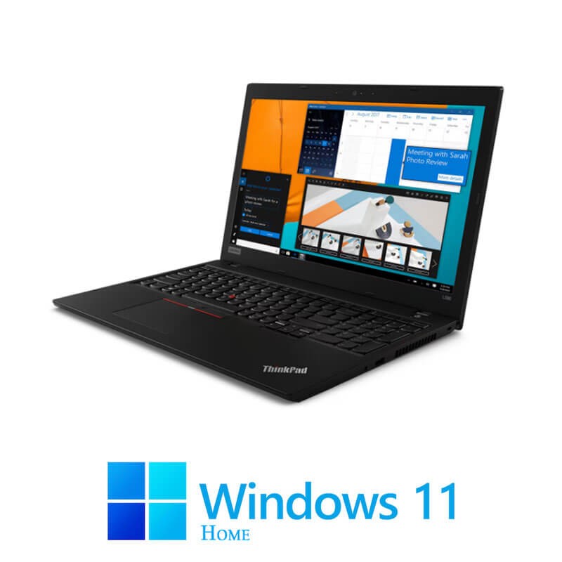 Laptop Lenovo L590