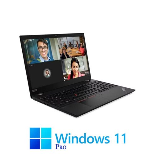 Laptop Lenovo T15 Gen 2