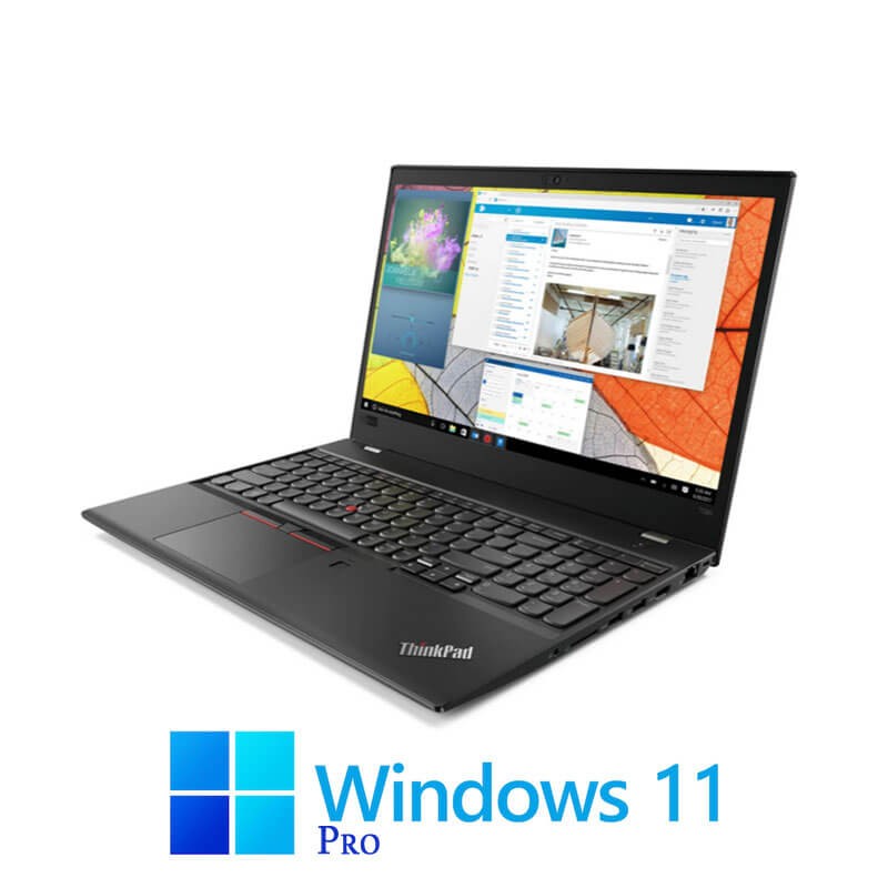 Laptop Lenovo T580