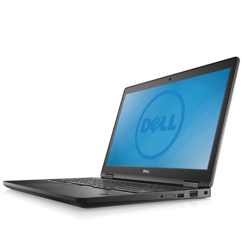 Laptop SH Dell Latitude 5580