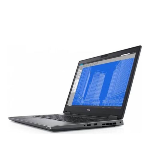 Laptop SH Dell Precision 7530