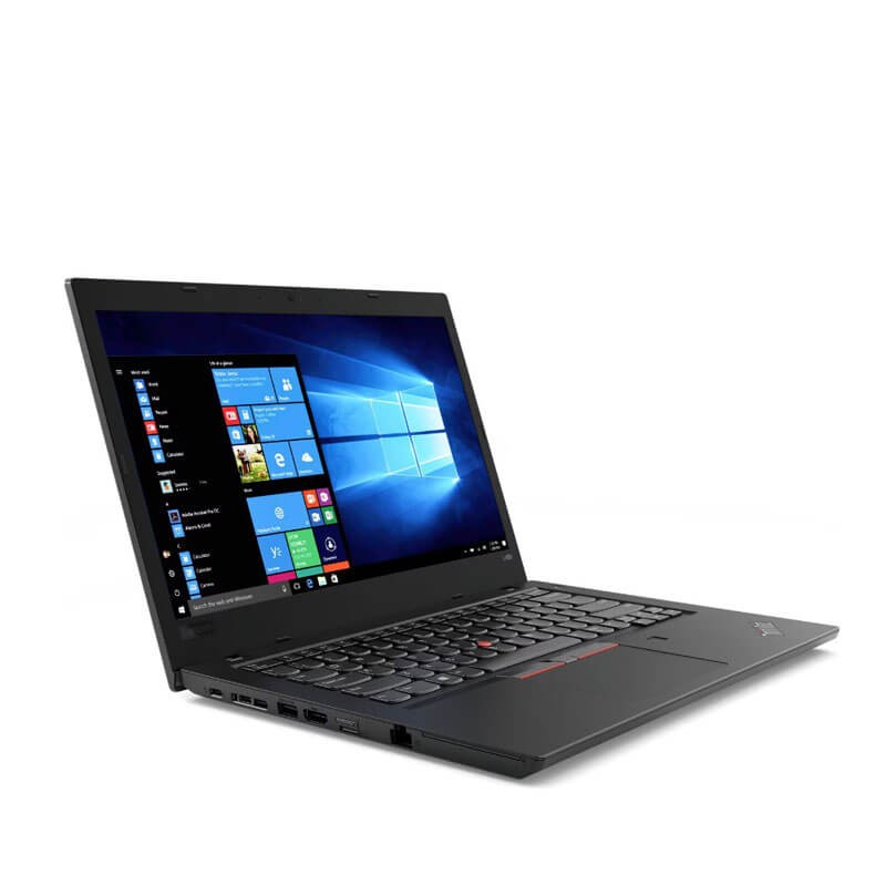 Laptop SH Lenovo L580