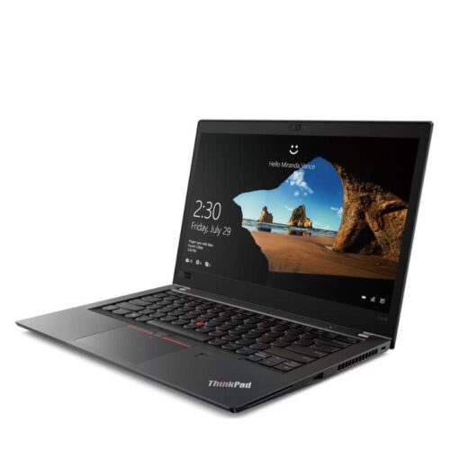 Laptop SH Lenovo T480s