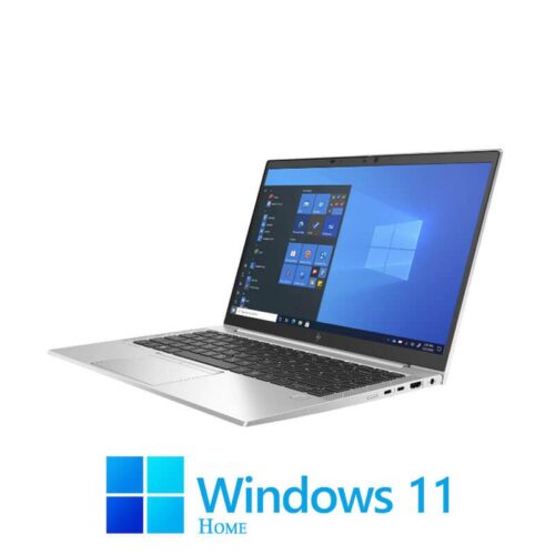 Laptop Touchscreen HP EliteBook 840 G8