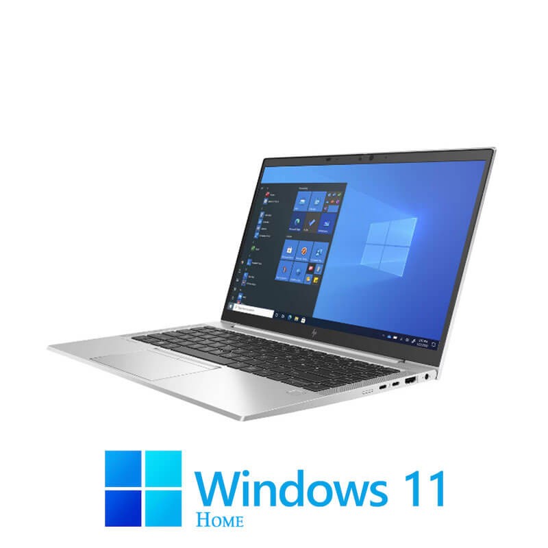 Laptop Touchscreen HP EliteBook 840 G8