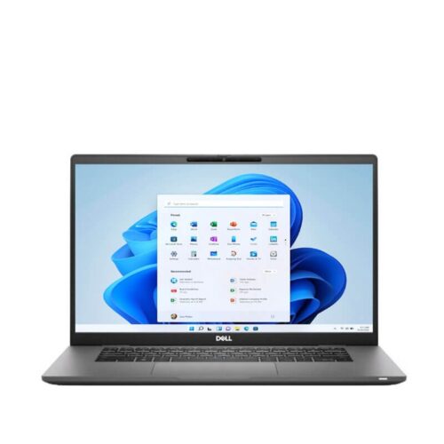Laptop Touchscreen SH Dell Latitude 7520