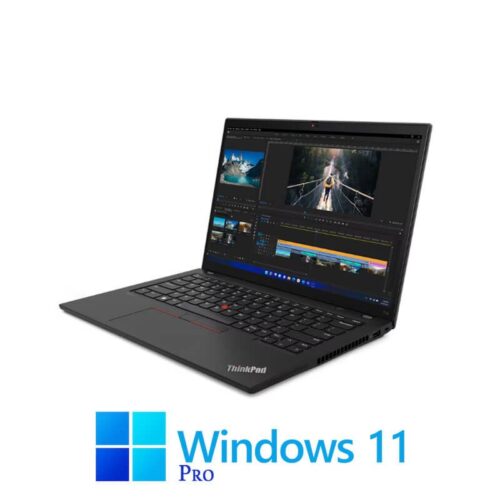 Laptopuri Lenovo T14 Gen 3