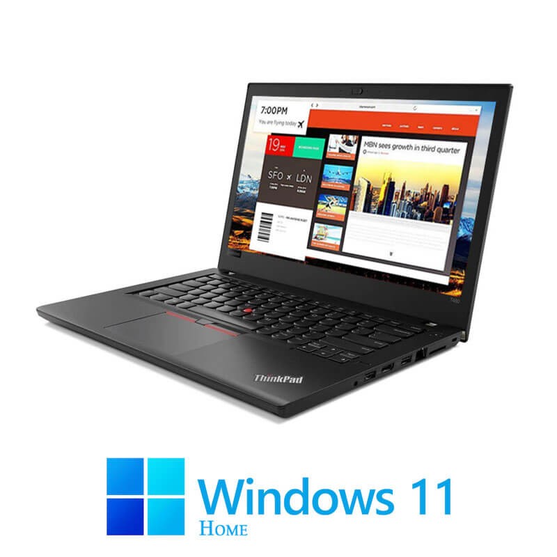 Laptopuri Lenovo T480