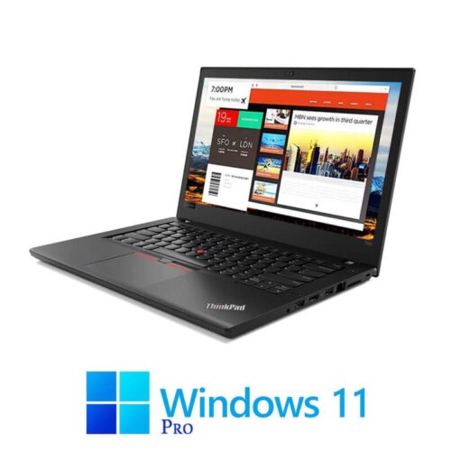 Laptopuri Lenovo T480