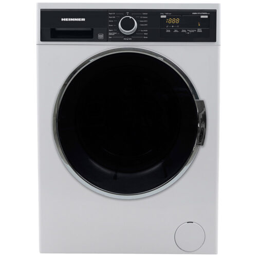 Masina de spalat rufe Heinner HWM-V914TINVB+++