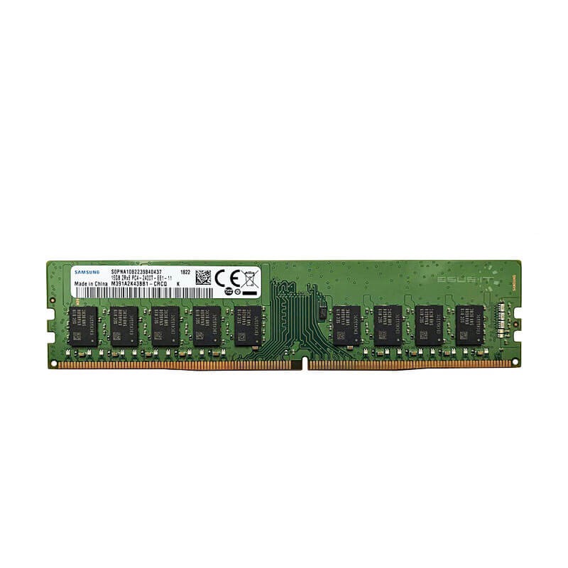 Memorii Server 16GB DDR4 PC4-2400T-E