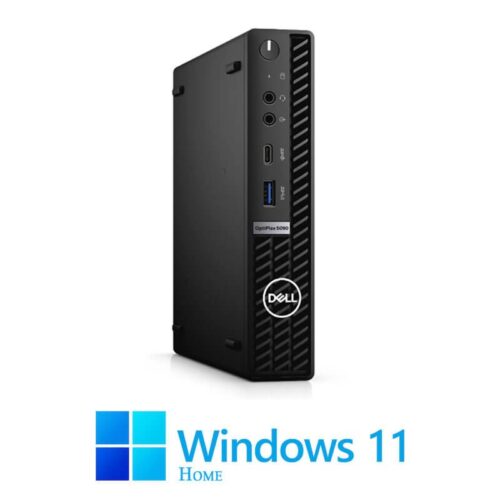 Mini PC Dell OptiPlex 5090