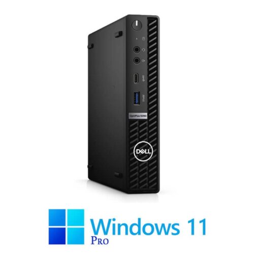Mini PC Dell OptiPlex 5090