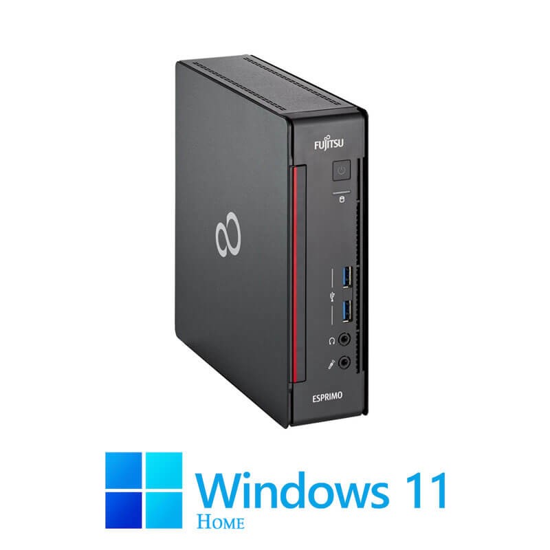 Mini PC Fujitsu ESPRIMO Q558