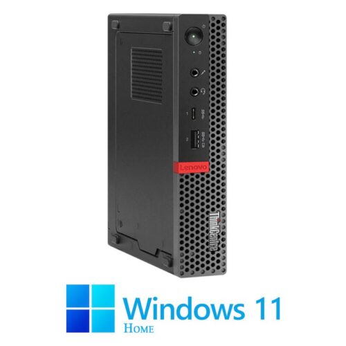 Mini PC Lenovo ThinkCentre M920q