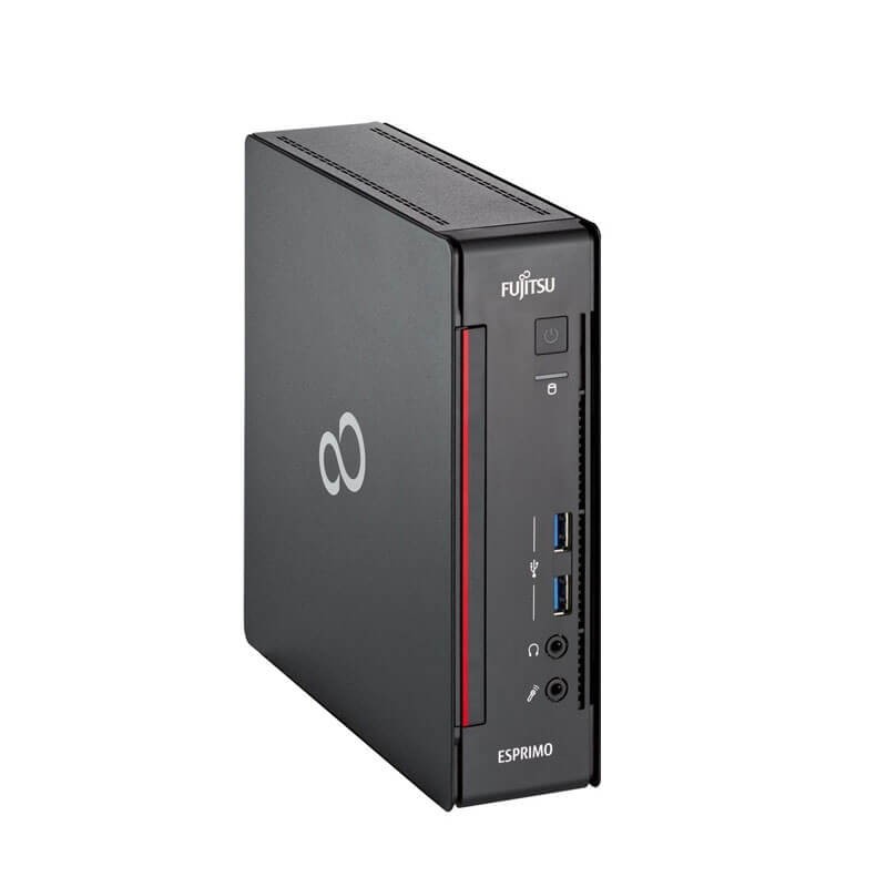 Mini PC SH Fujitsu ESPRIMO Q558