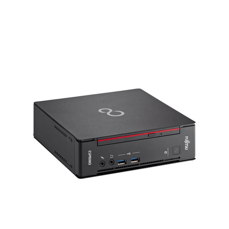 Mini PC SH Fujitsu ESPRIMO Q558