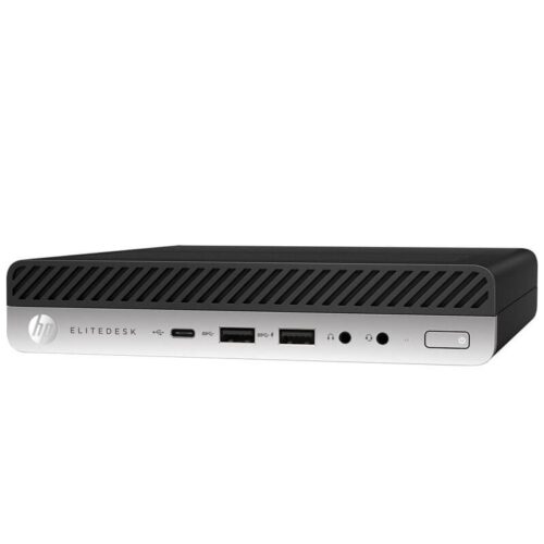 Mini PC SH HP EliteDesk 800 G3