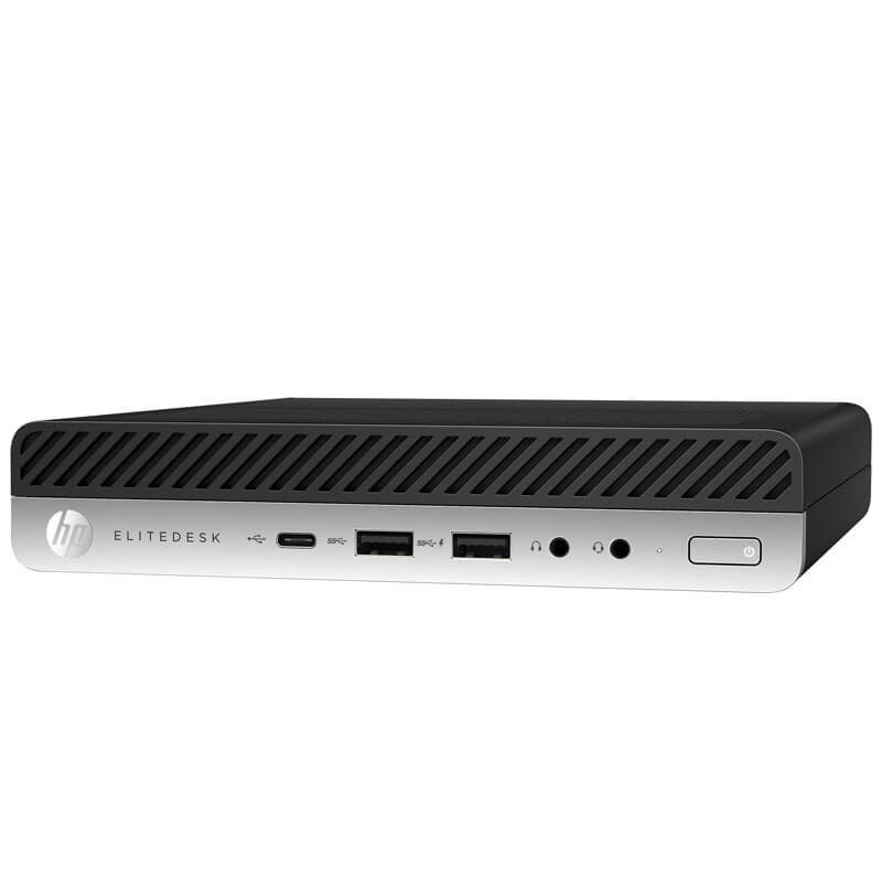 Mini PC SH HP EliteDesk 800 G3