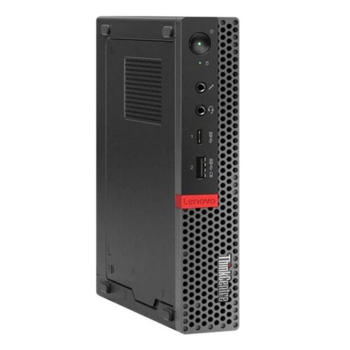 Mini PC SH Lenovo ThinkCentre M920q