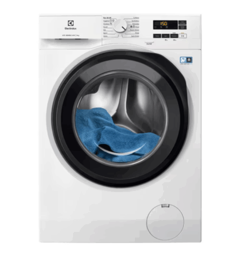 Masina de spalat rufe Electrolux EW6F1492E