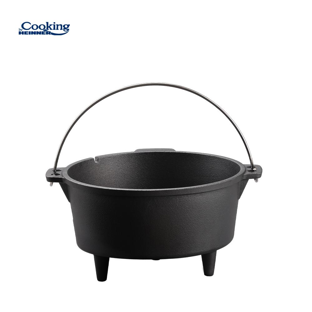 COOKING BY HEINNER