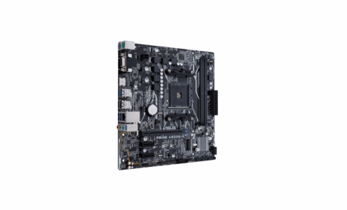 Placa de baza ASUS AMD PRIME A320M-K/CSM AM4