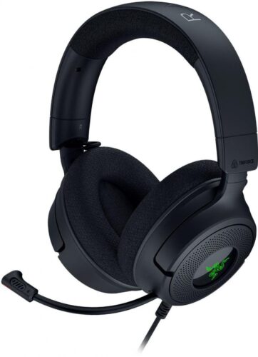 Casti gaming Razer Kraken V4 X