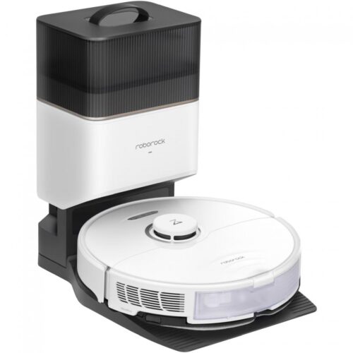 Robot de Aspirare Roborock S8 Plus