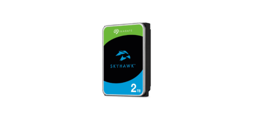 HDD Surveillance Seagate