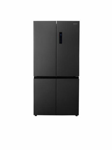 SIDE BY SIDE MULTI-DOOR HEINNER HSBS-HM600MDNFDXE++