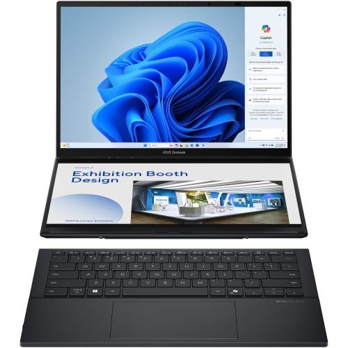 Intel® Core™ Ultra 7 Processor 255H (24M Cache