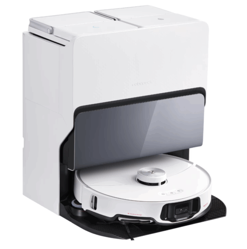 Roborock S8 MaxV Ultra