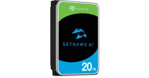 HDD Surveillance Seagate