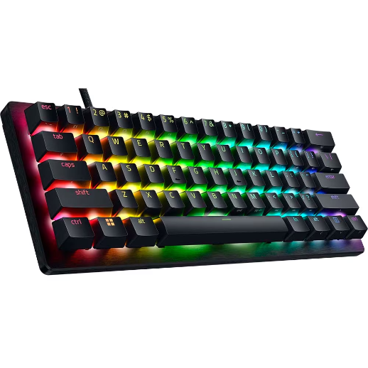 iluminare Razer Chroma RGB