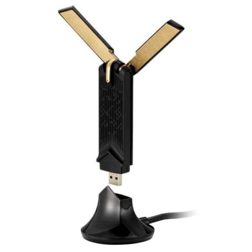 Adaptor wireless ASUS USB-AX56