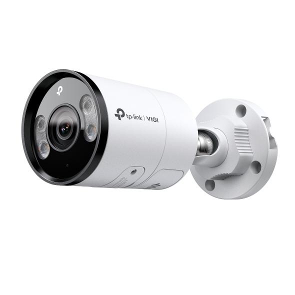 8MP Full-Color Bullet Network Camera SPEC: 8MP