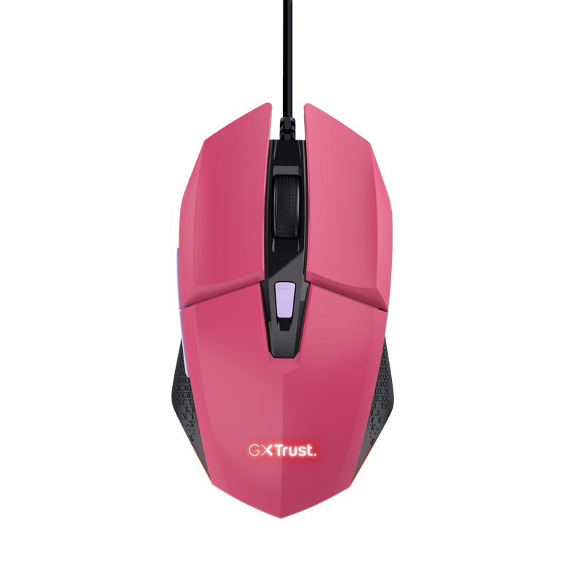 Mouse Trust GXT110W Felox cu fir