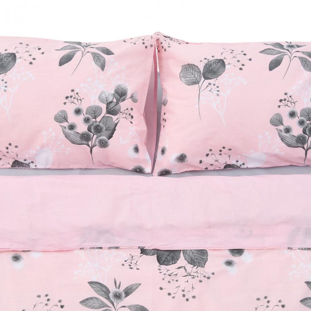 132TC - Rose