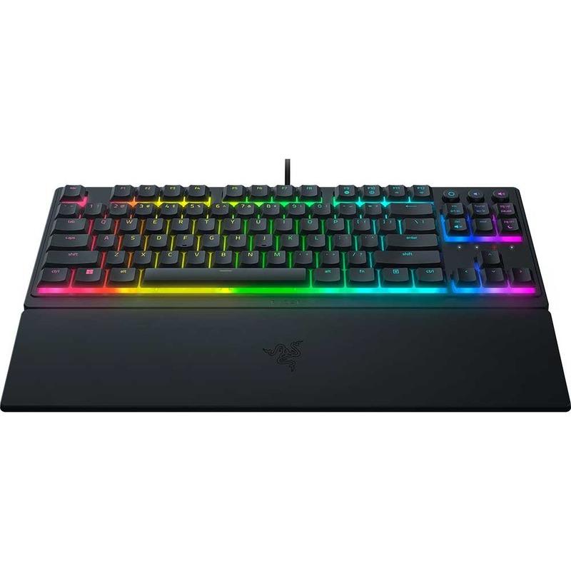 razer Mecha- Membrane Switches