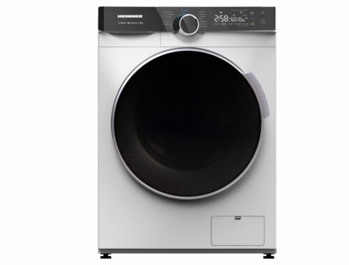 MASINA DE SPALAT RUFE HEINNER HWM-M1014IVKA+++