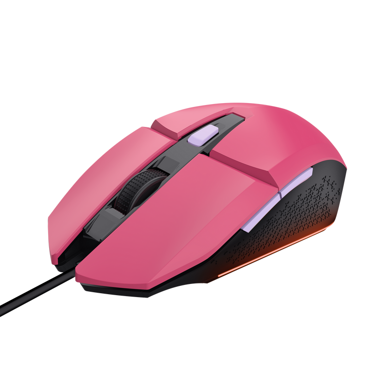6400 DPI