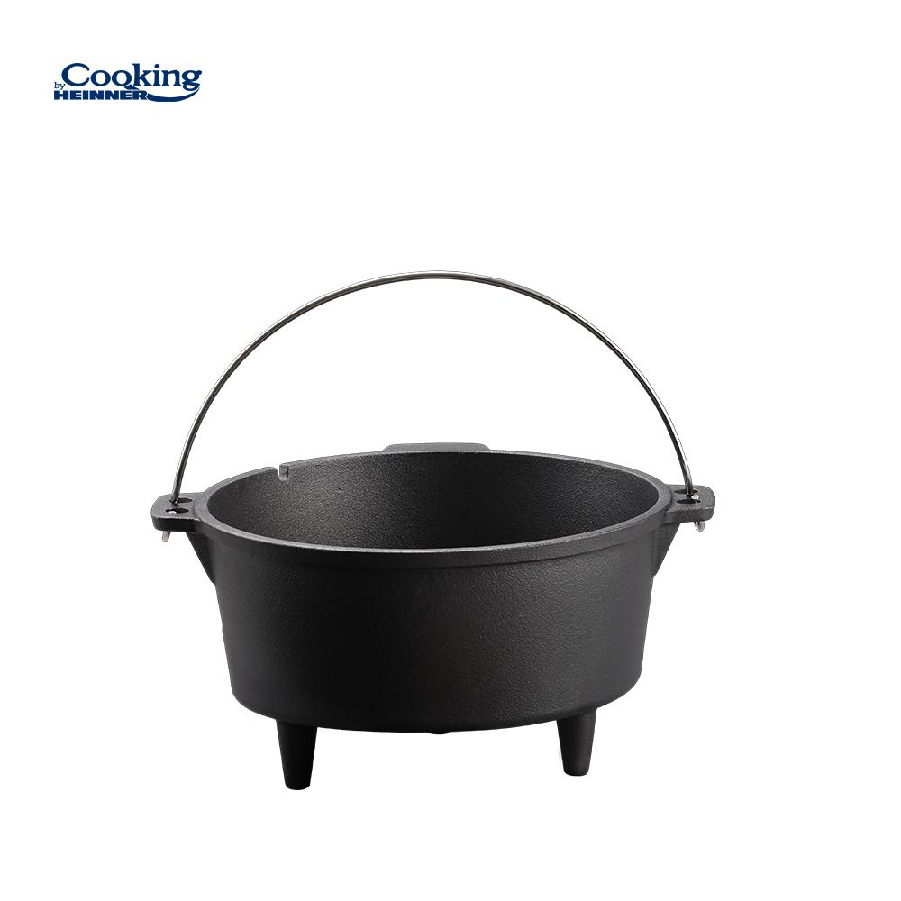 COOKING BY HEINNER