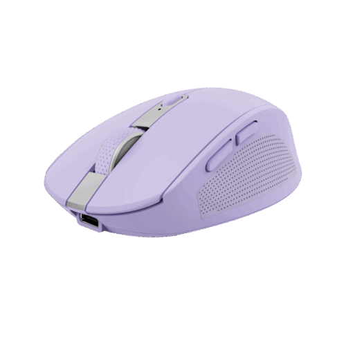 Mouse Trust Ozaa compact