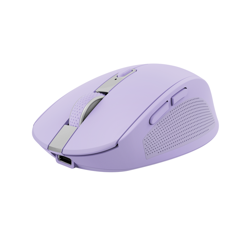 Mouse Trust Ozaa compact
