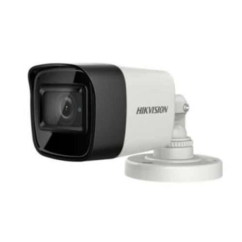 Camera de supraveghere Hikvision Turbo HD Bullet