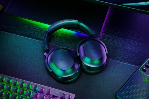 Casti cu micofon Razer Razer Barracuda PRO